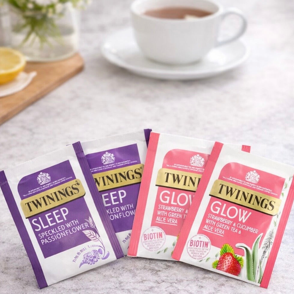 Tea Lovers Co-Ordinated Gift Set