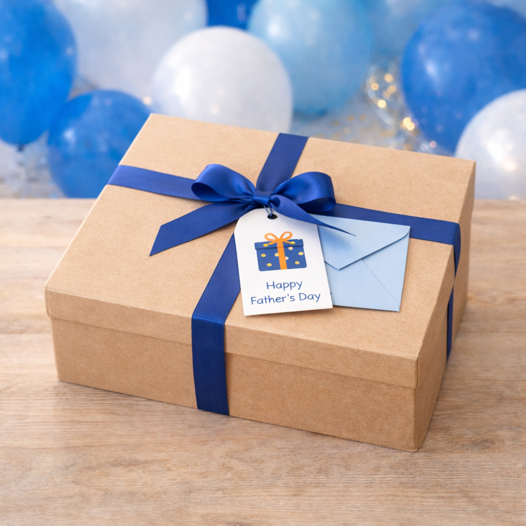 Daddy Cool Mug GIft Set –