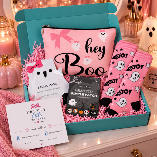Letterbox Boo Box For Her