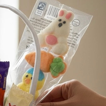 Easter Sweet Treats Tin Bucket