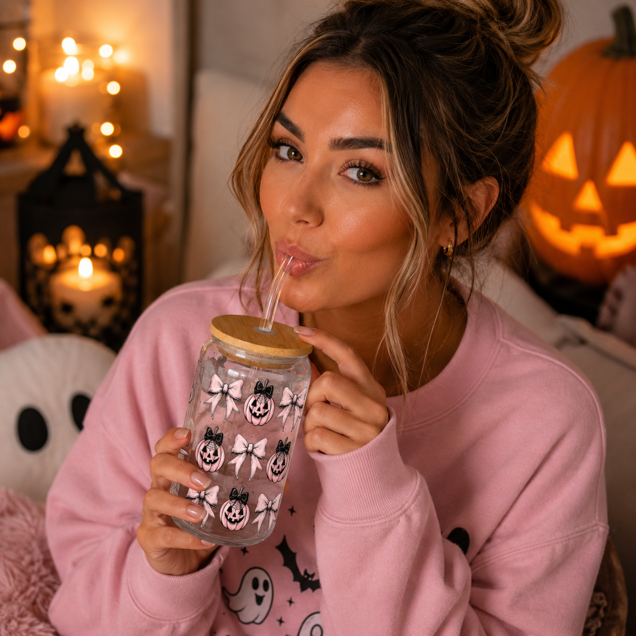 Ultimate Boo Box | Halloween Gift Box for Her
