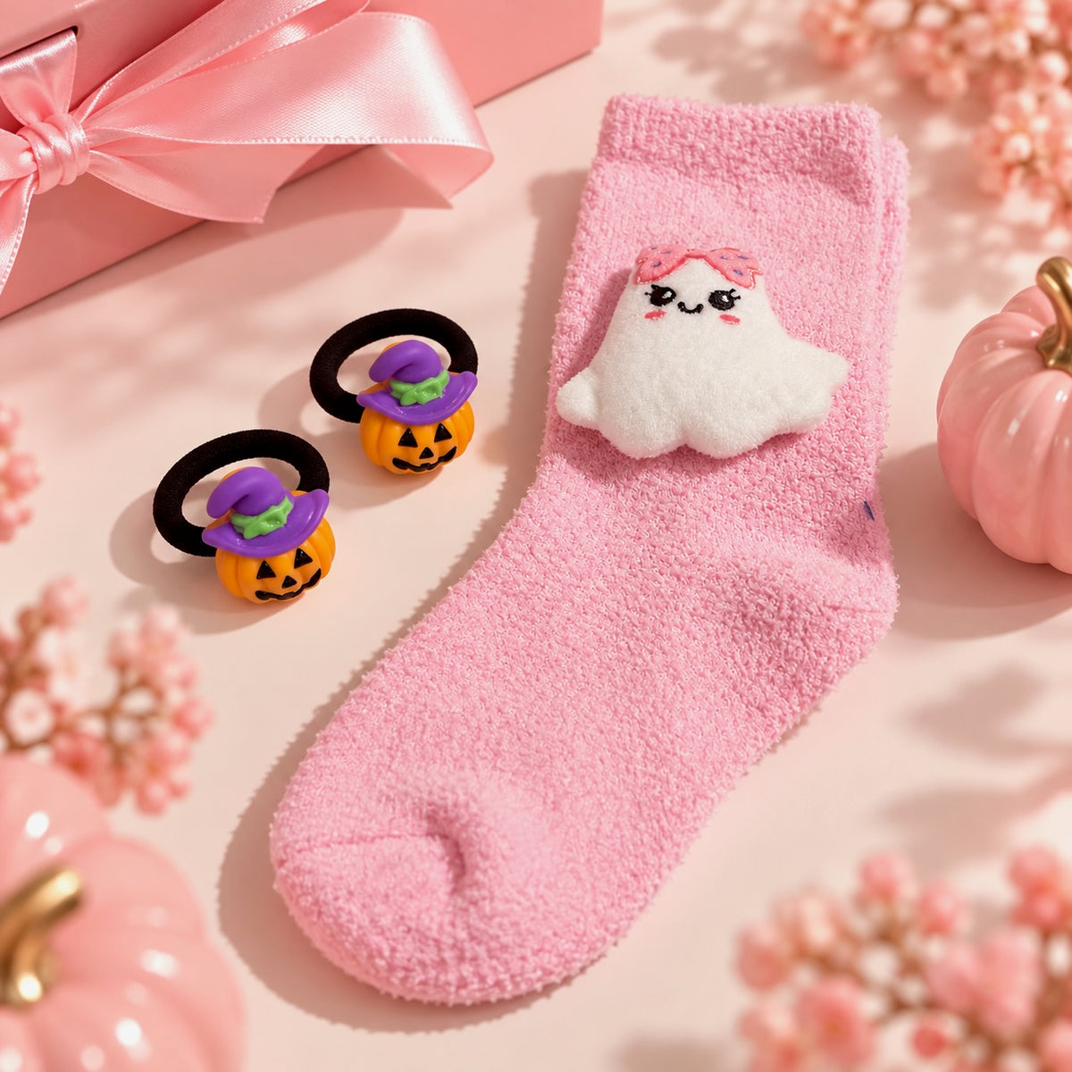 Spooky Season Self-Care Gift Set