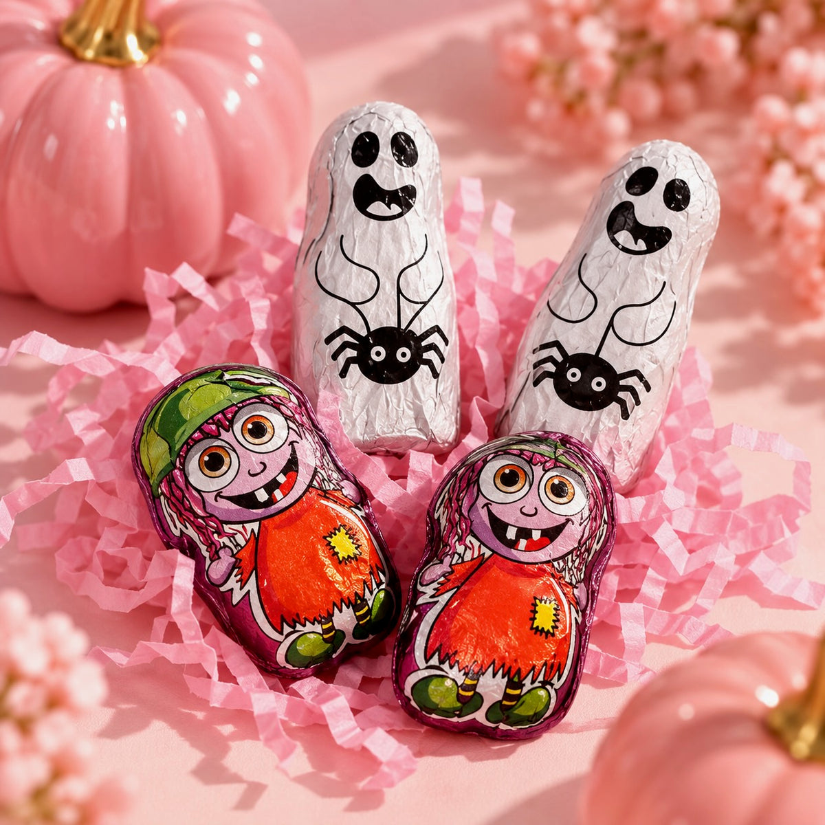 Spooky Season Self-Care Gift Set
