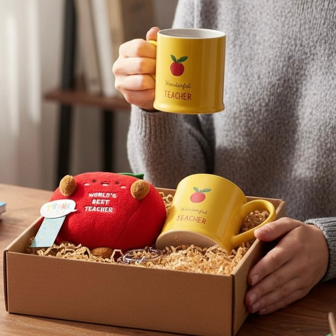 Luxury Teacher Gift Set