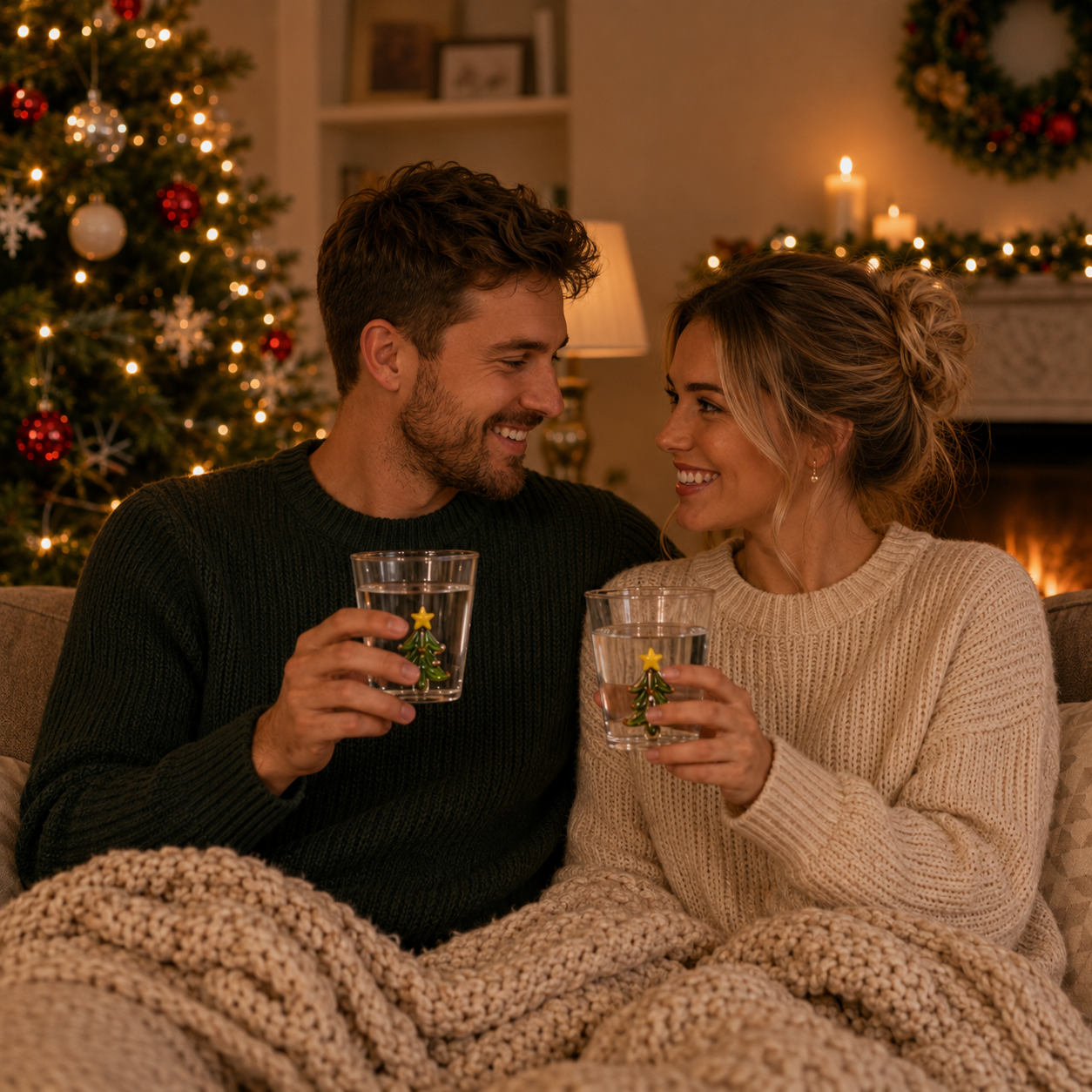 Cosy Night In Christmas Gift Set