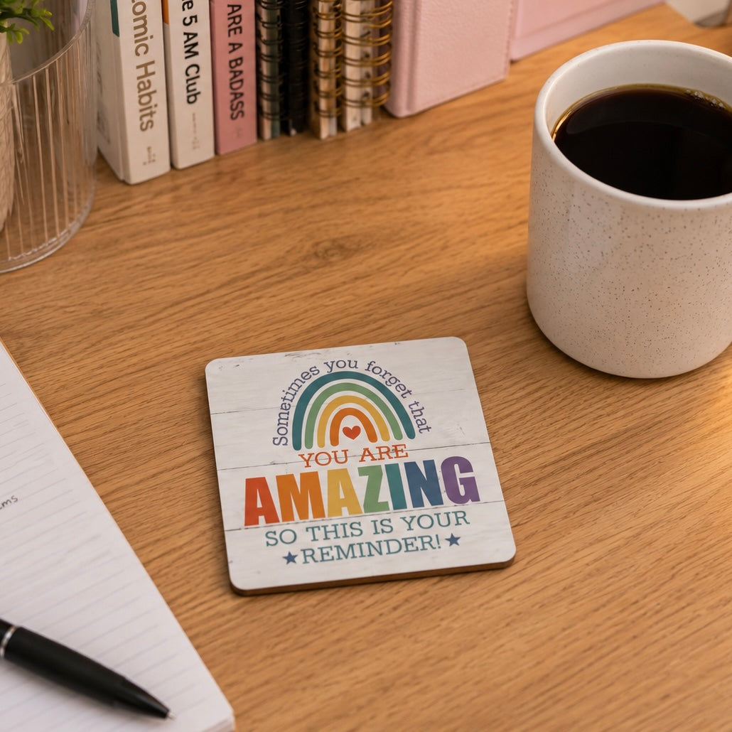 You Are Amazing Student Gift Set – Luxury Self Care & Study Box 🎁✨