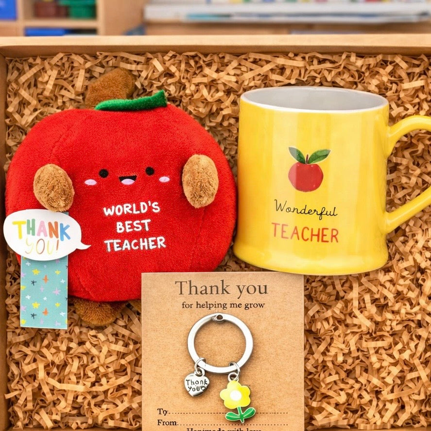 Luxury Teacher Gift Set