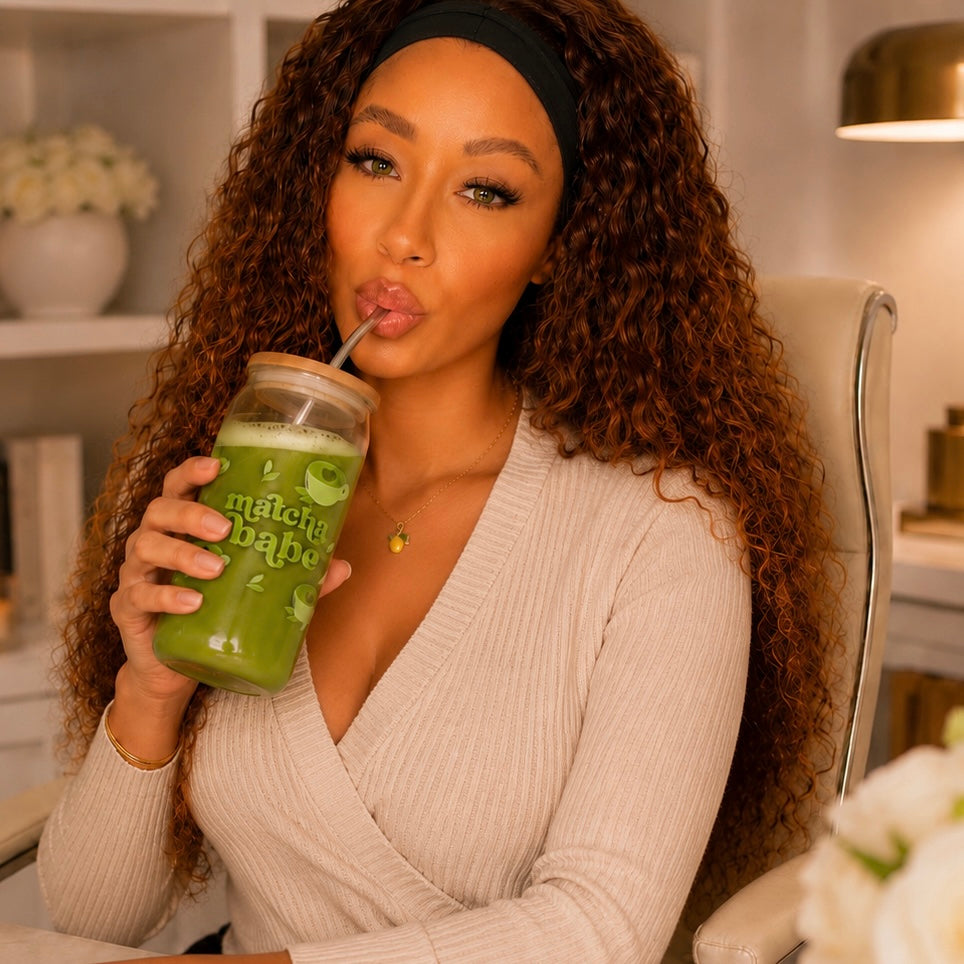 Matcha Lover Luxury Gift Set