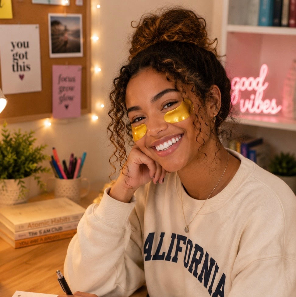 You Are Amazing Student Gift Set – Luxury Self Care & Study Box 🎁✨