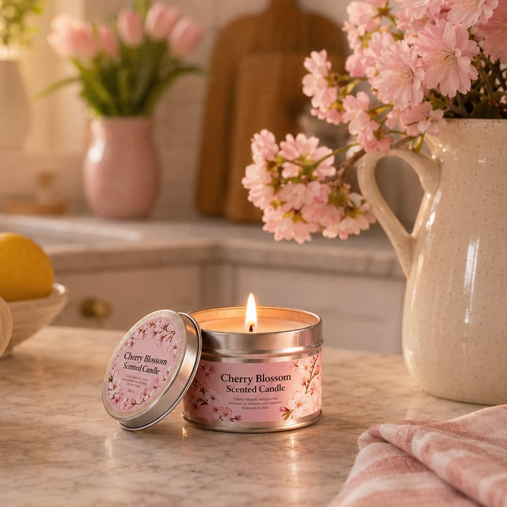 Birthday Pamper Gift Box – For Her