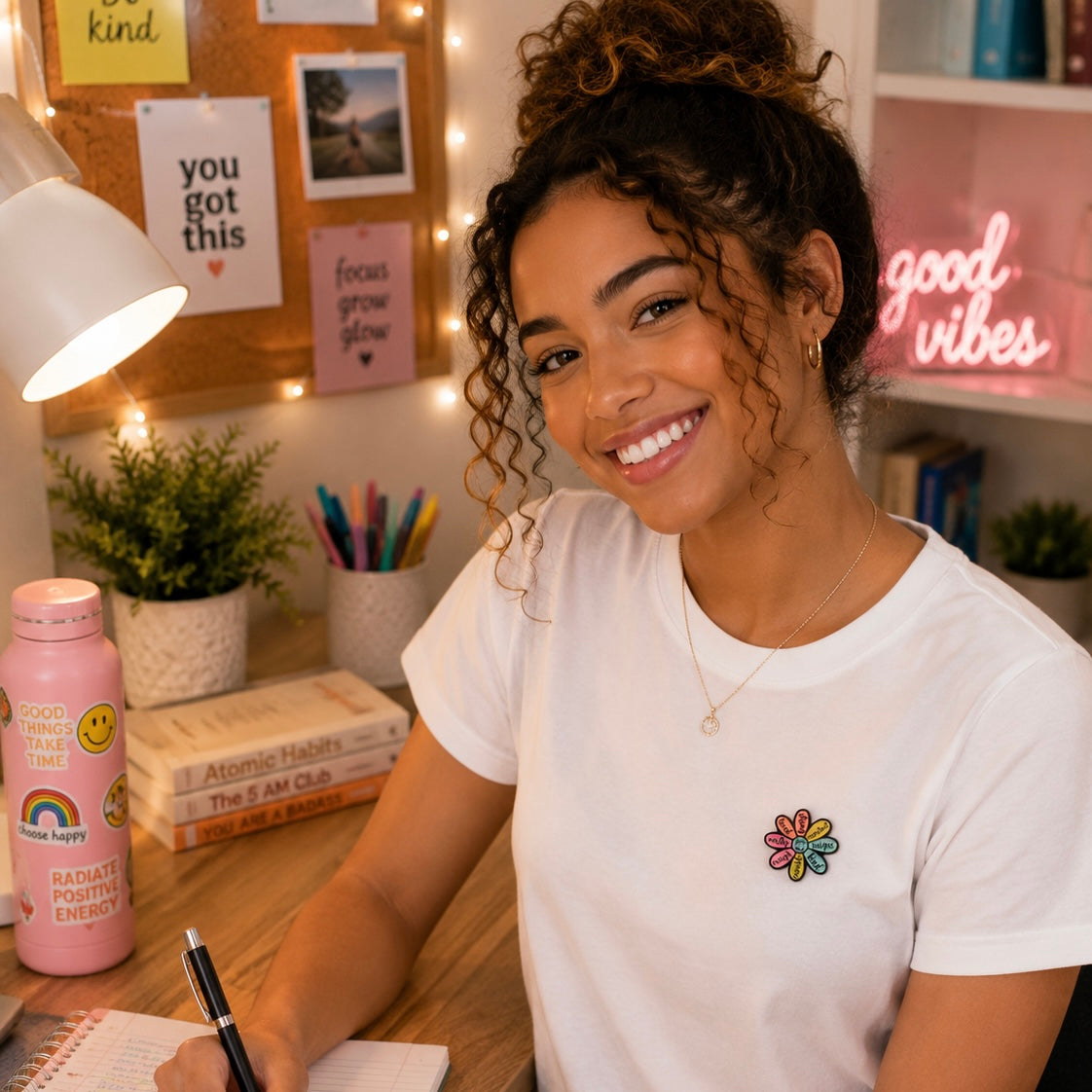 You Are Amazing Student Gift Set – Luxury Self Care & Study Box 🎁✨