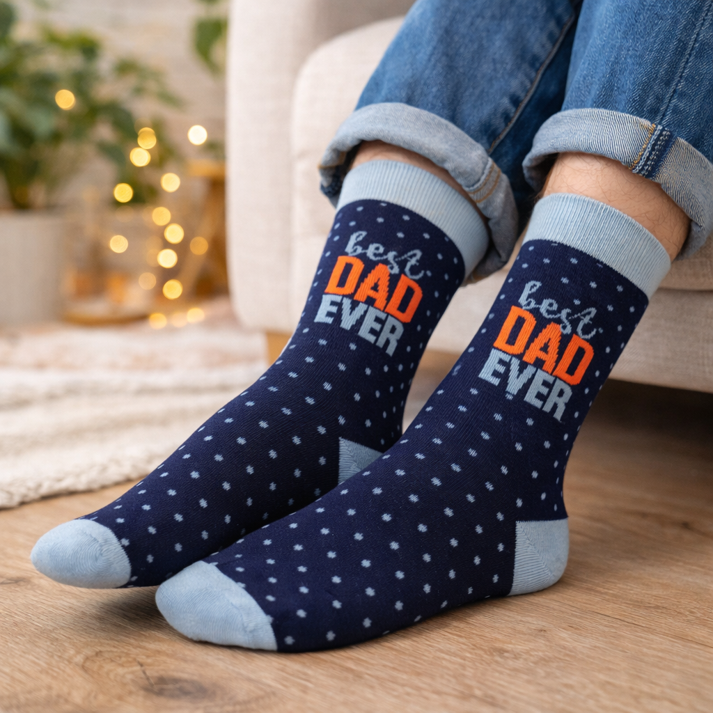 Daddy Cool Mug GIft Set –