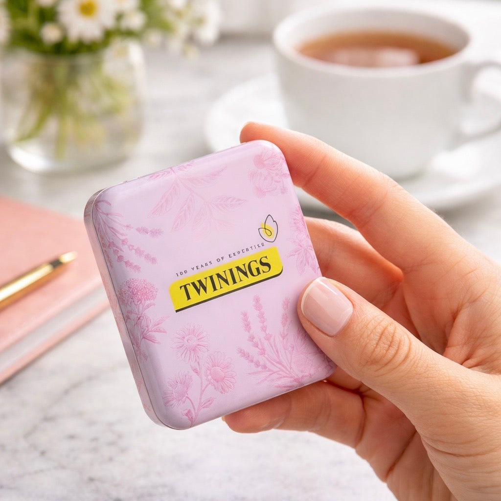 Tea Lovers Co-Ordinated Gift Set