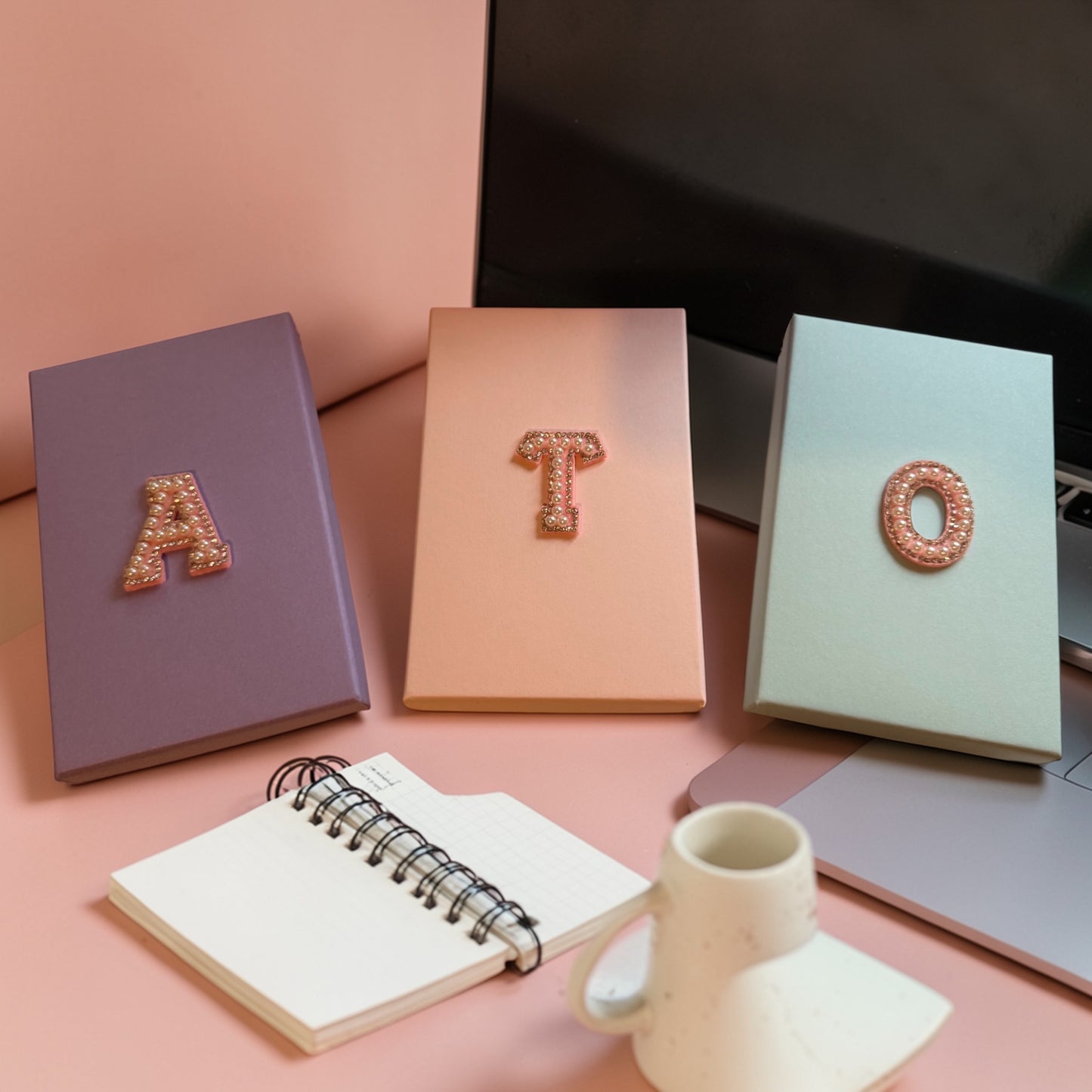 I Wish You Lived Next Door” Gift Set