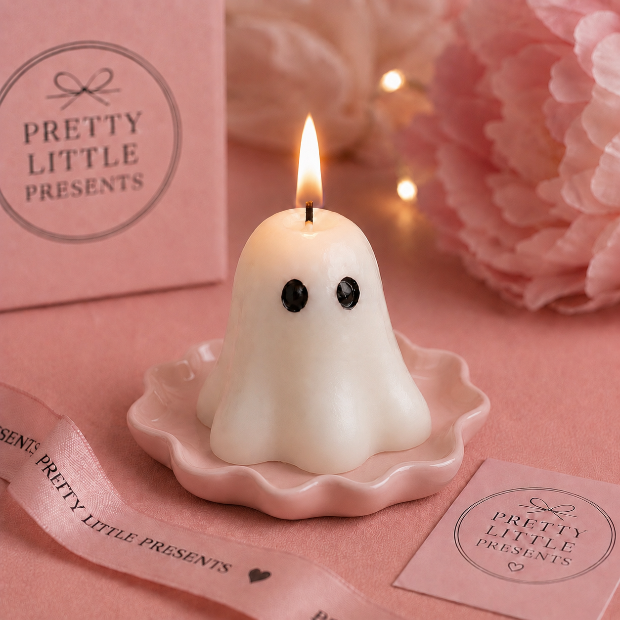 Ultimate Boo Box | Halloween Gift Box for Her