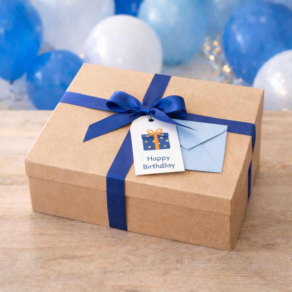 Daddy Cool Mug GIft Set –