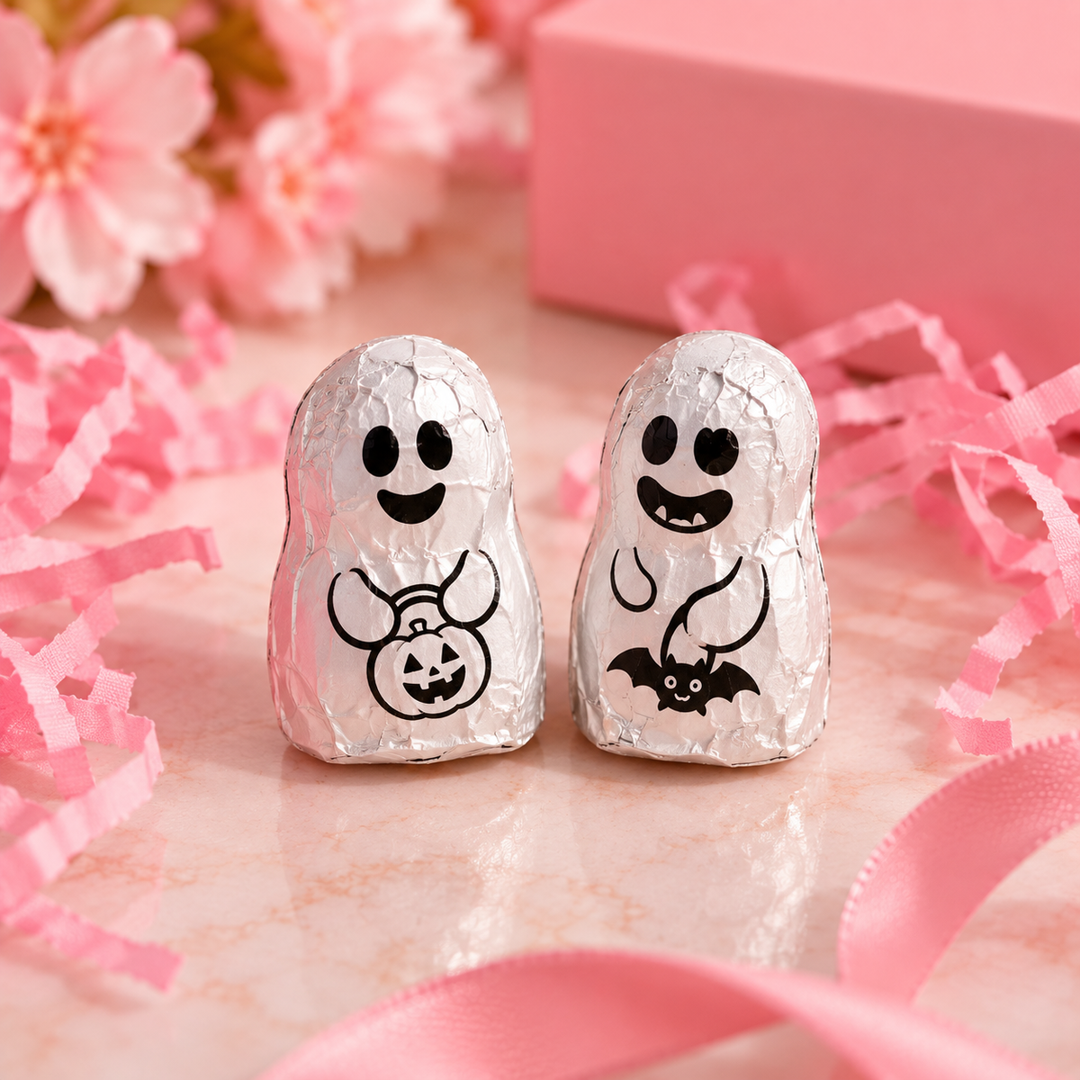 Self Care Boo Box – Halloween Gift Set