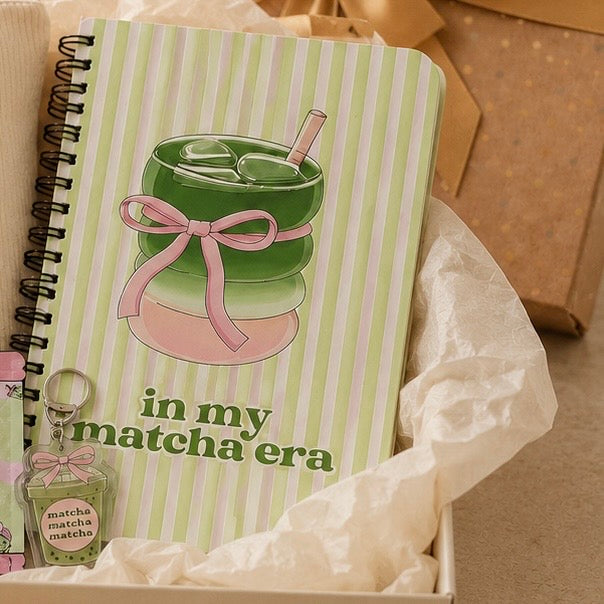Matcha Lover Luxury Gift Set