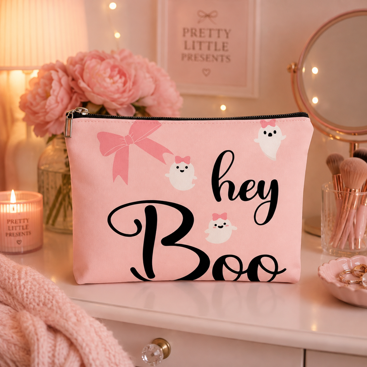 Ultimate Boo Box | Halloween Gift Box for Her