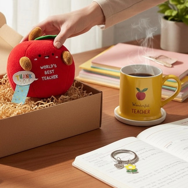 Luxury Teacher Gift Set