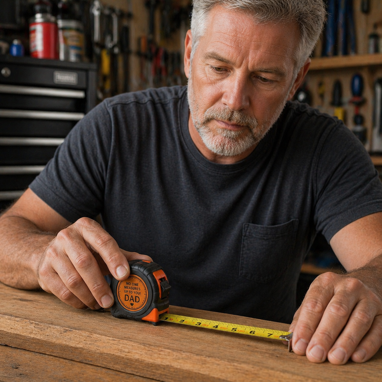 DIY & Chill Gift Set – The Perfect Gift for Dad