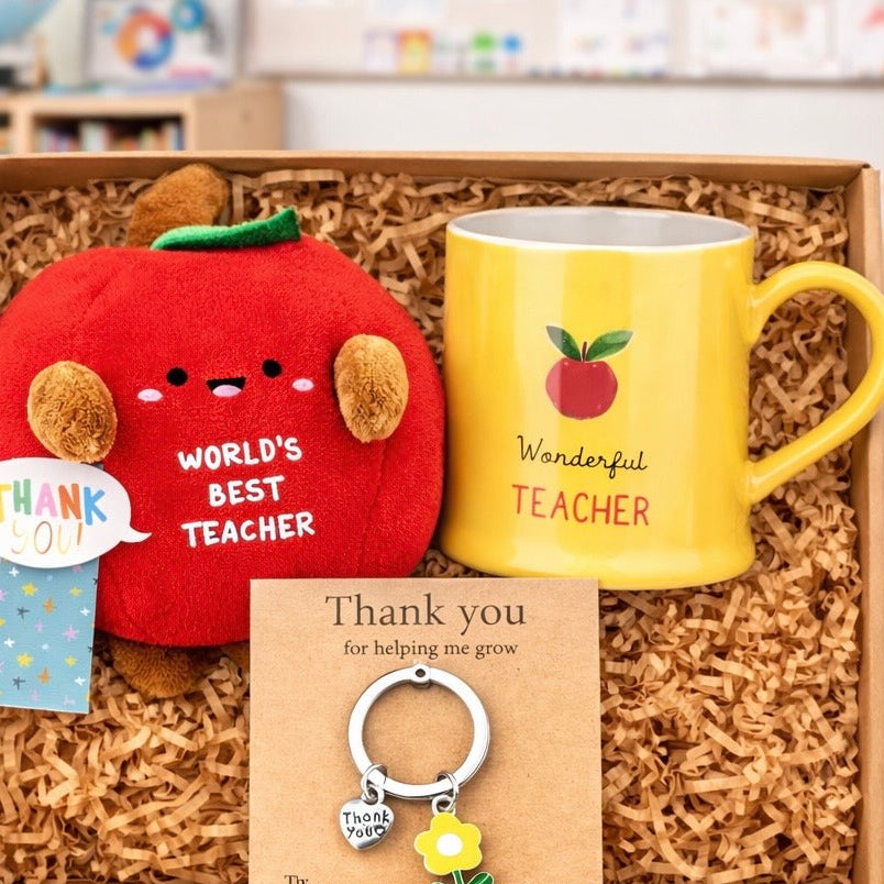 Luxury Teacher Gift Set