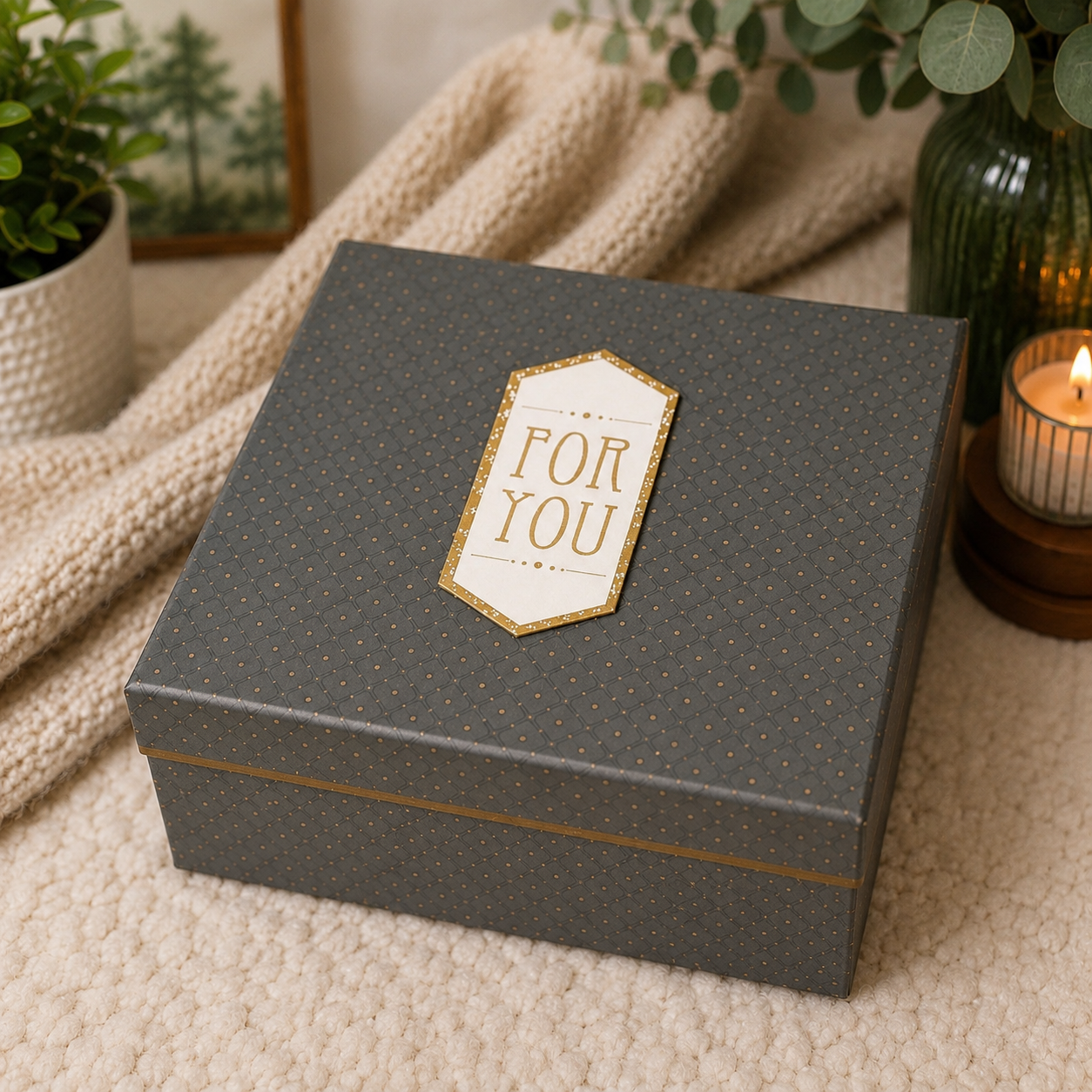 SCRUM and Bare It Rugby Gift Set – Mug & Football Socks Gift Box