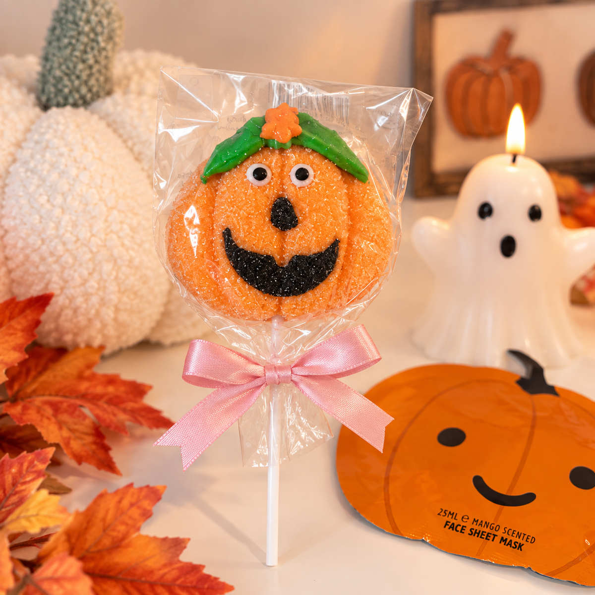 Autumn Cosy Gift Set for Her – Luxury Gift Box