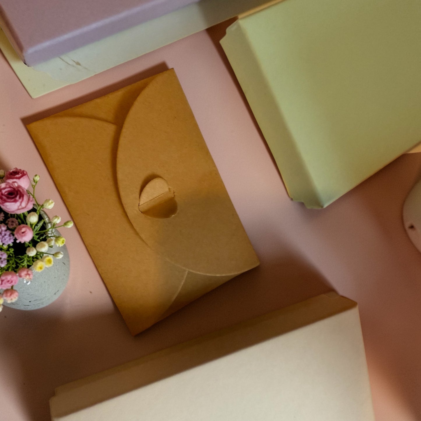 I Wish You Lived Next Door” Gift Set