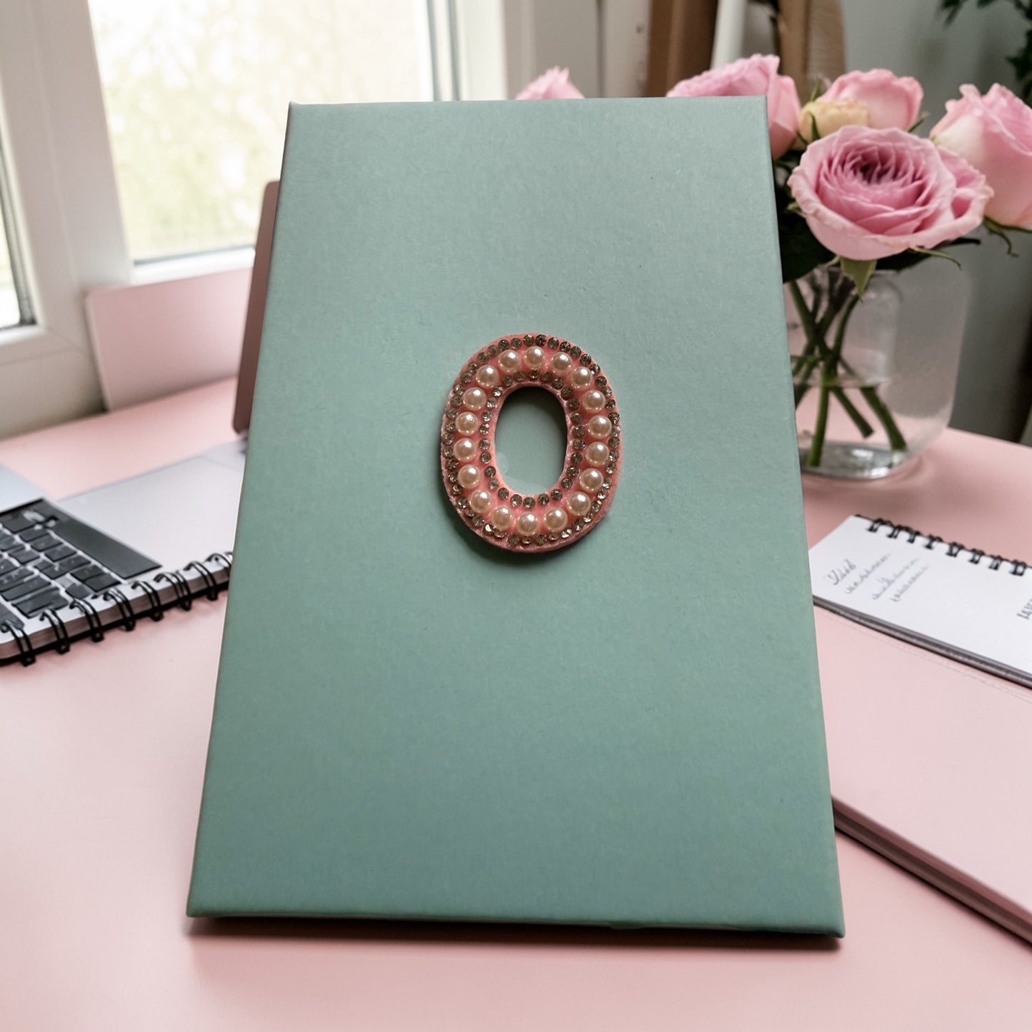 I Wish You Lived Next Door” Gift Set