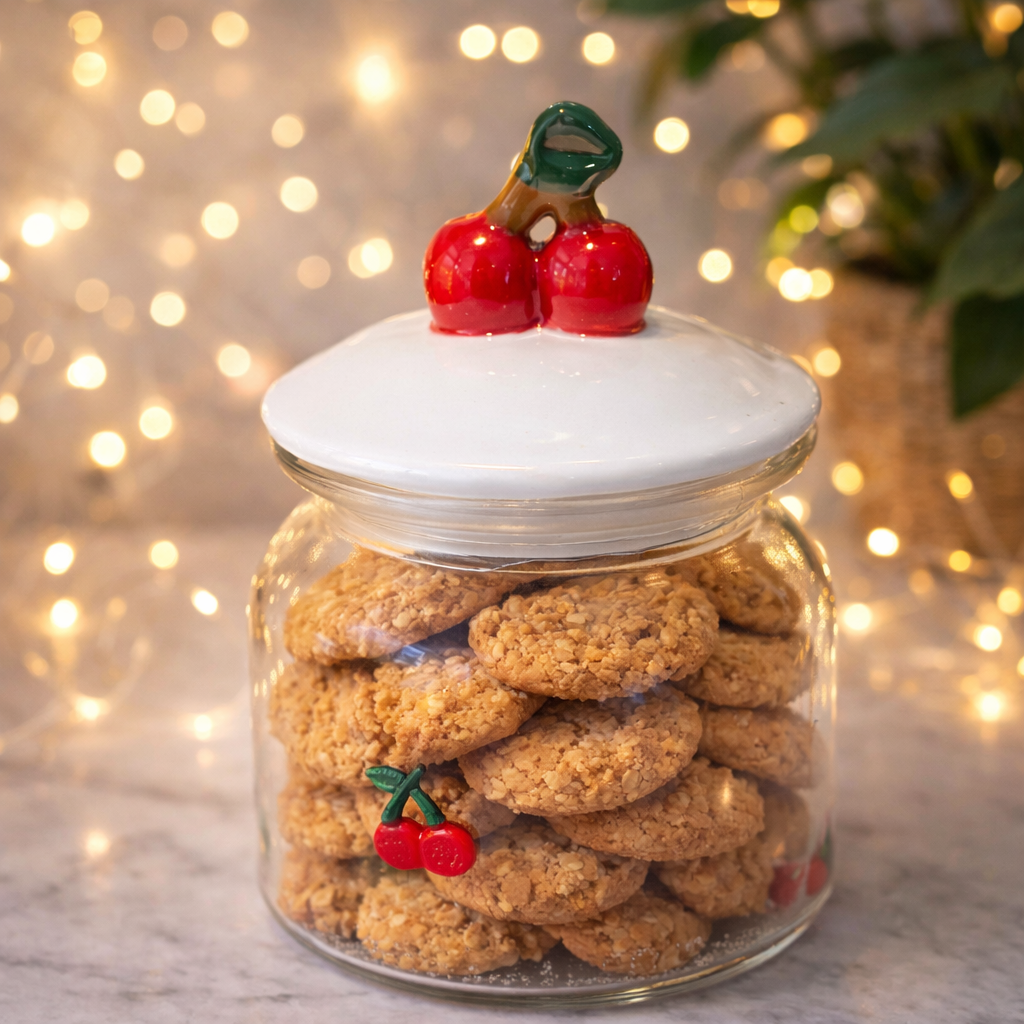 Cherry Oh Baby Gift Set