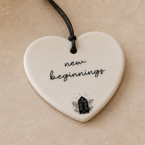 Mini Keepsake New Home Gift Set |