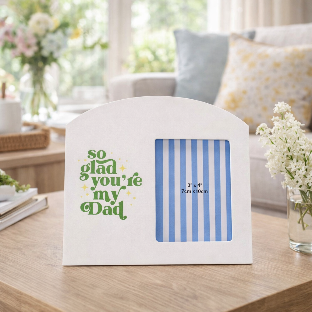 “So Glad You’re My Dad” Gift Set