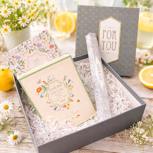 Someone Special Book Vase