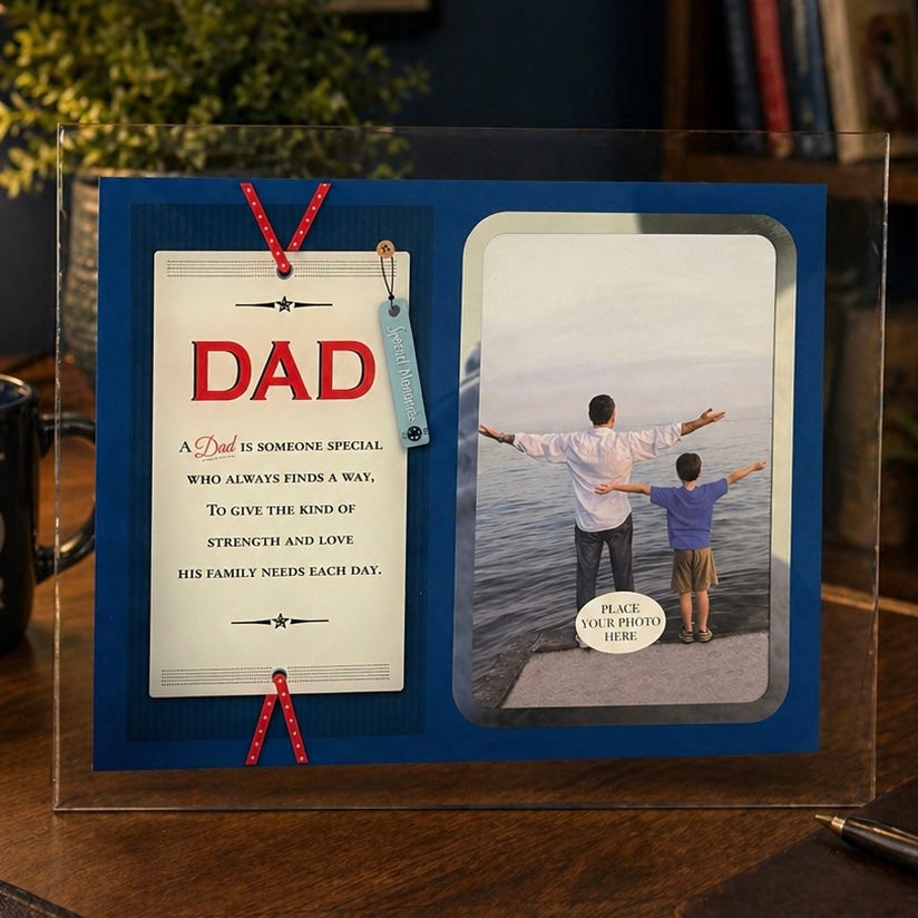 Father’s Day Gift Set – Personalised Dad Gift Box