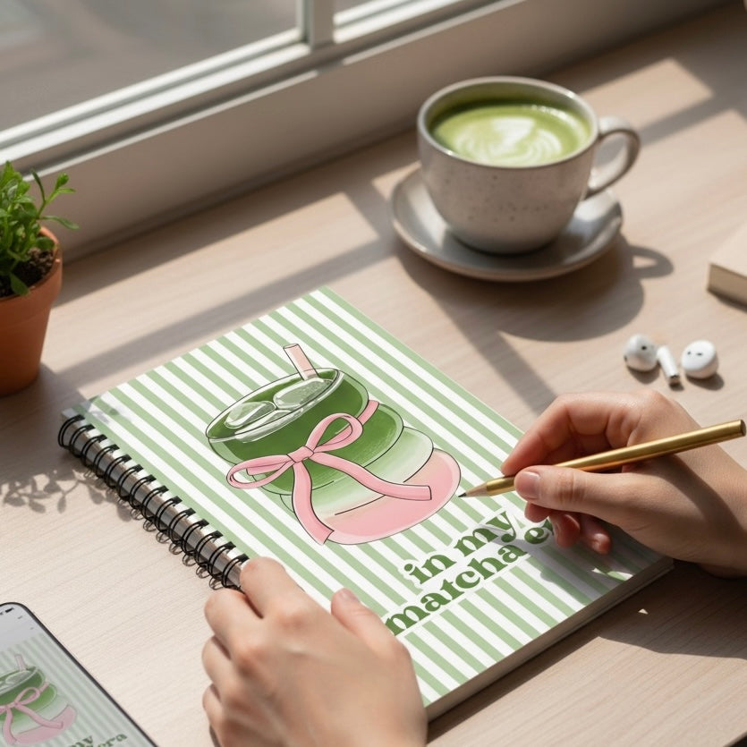 Matcha Lover Luxury Gift Set