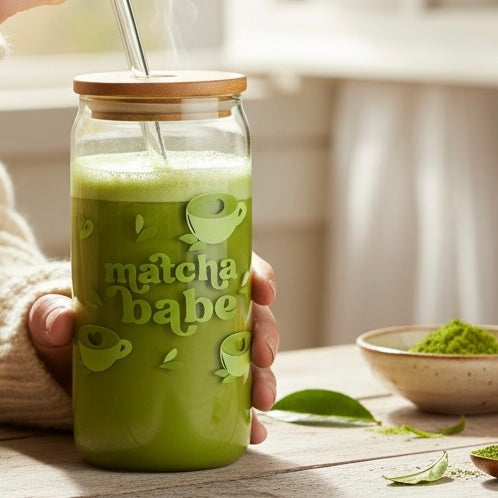 Matcha Lover Luxury Gift Set
