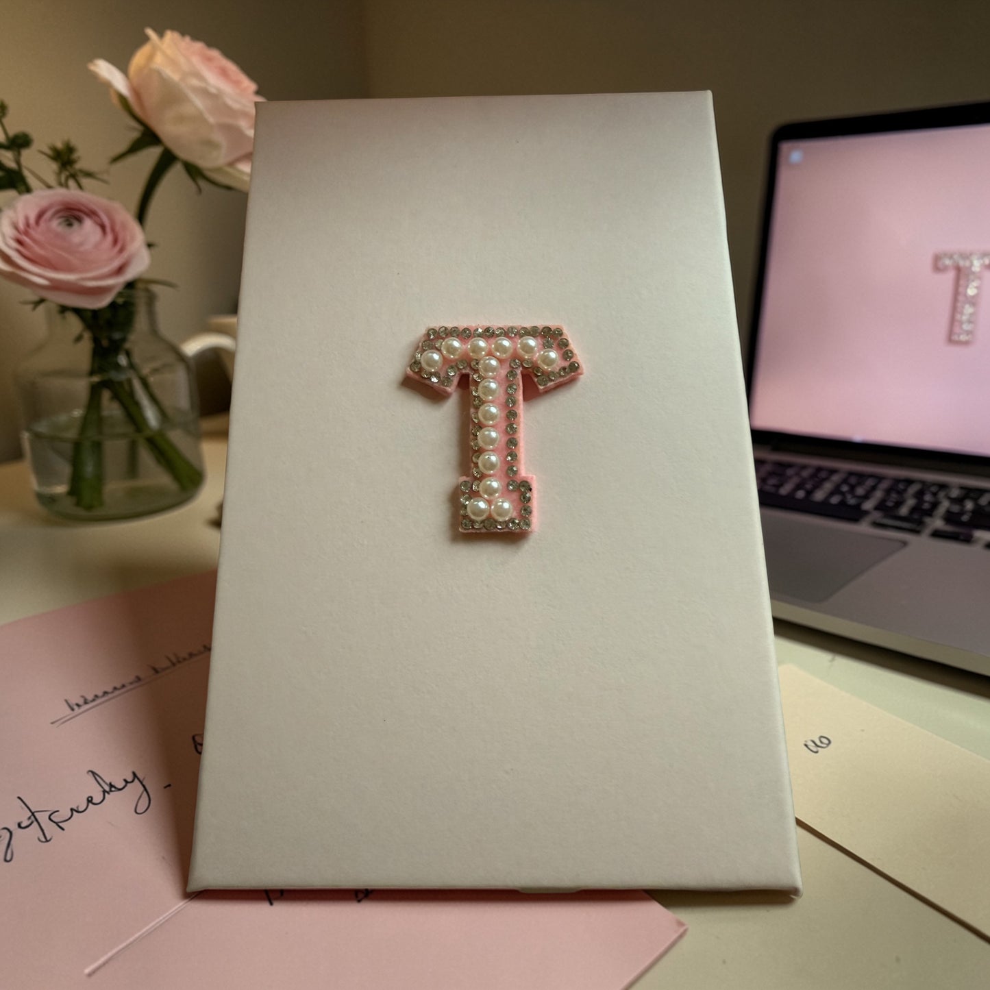 I Wish You Lived Next Door” Gift Set