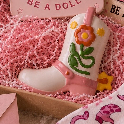 A World Full of Jolenes, Be a Dolly Gift Set