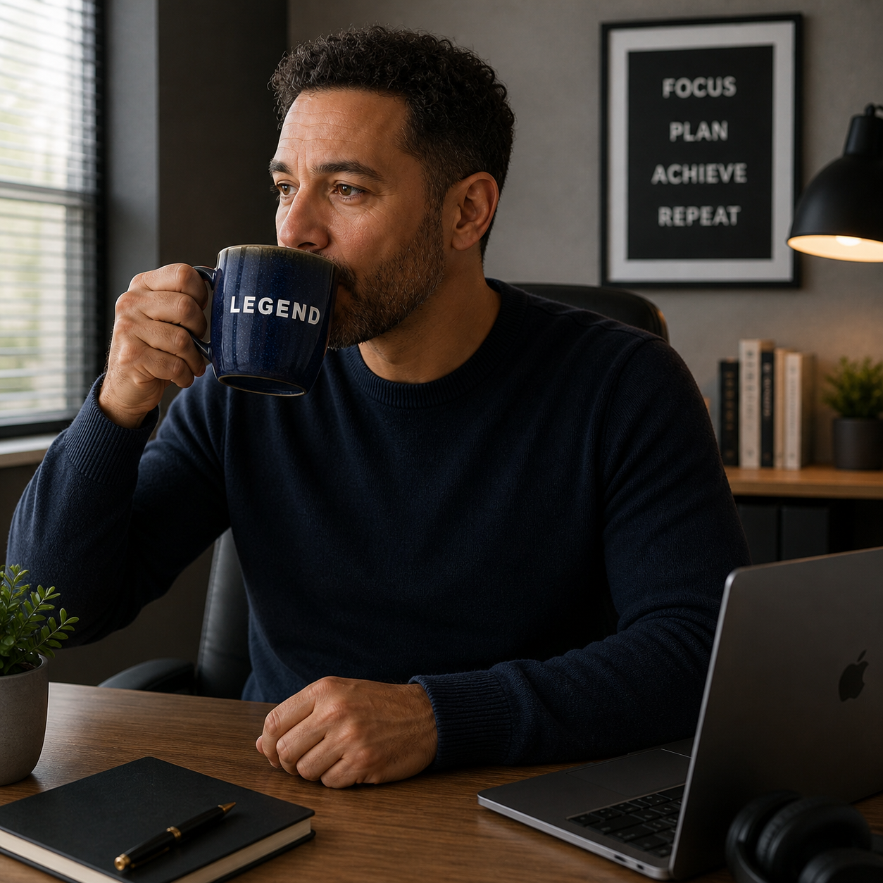 DIY & Chill Gift Set – The Perfect Gift for Dad