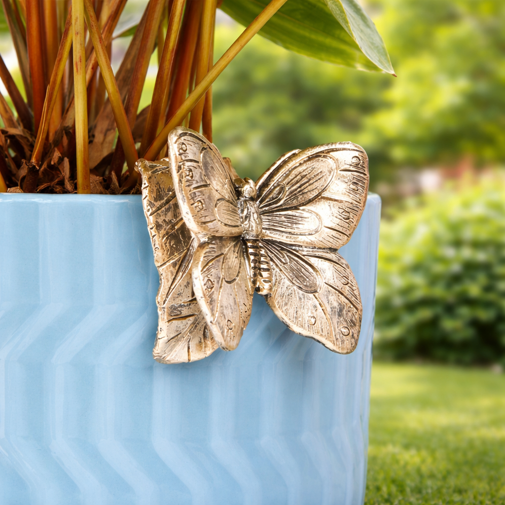 Quirky Plant Pot Friends
