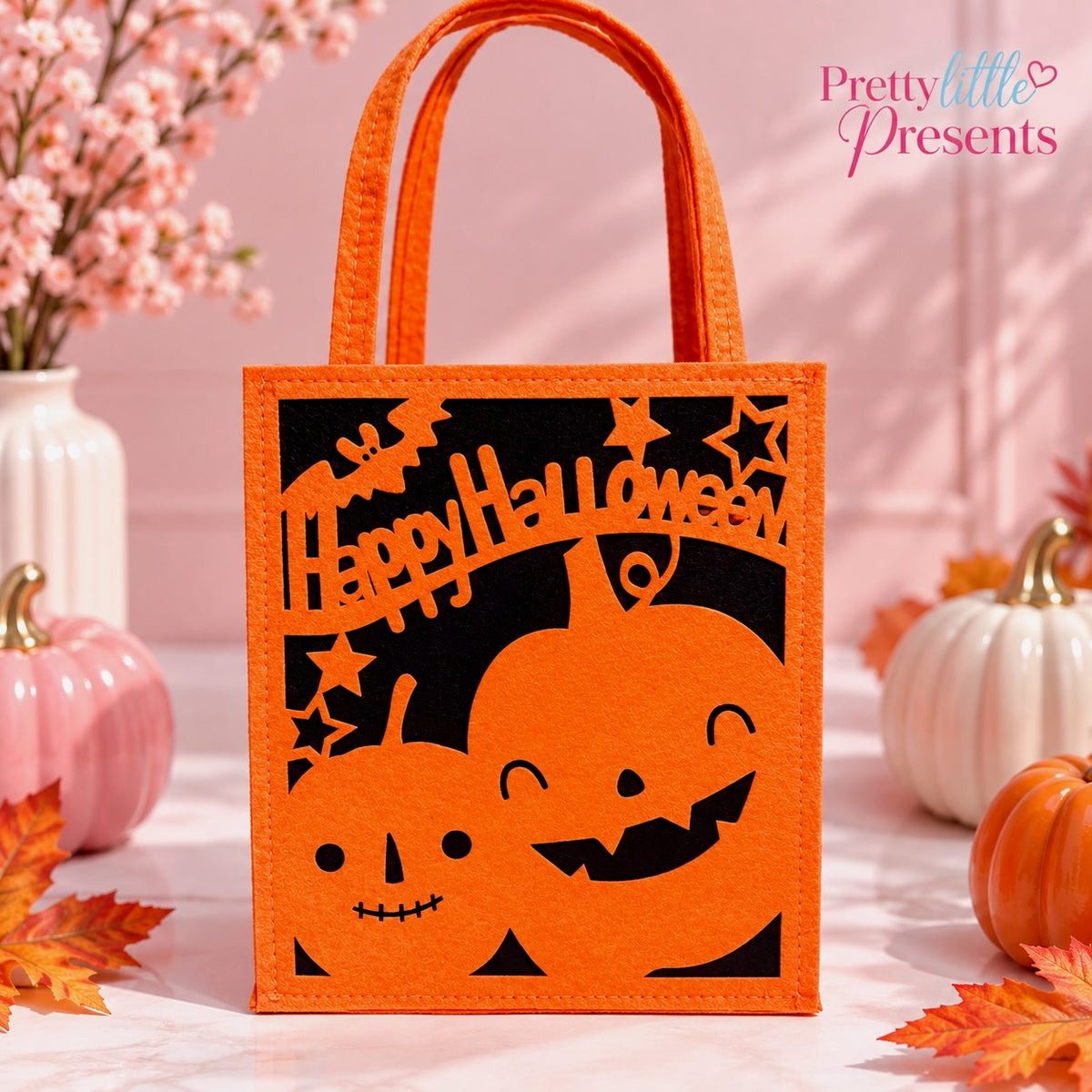 Spooky Season Self-Care Gift Set