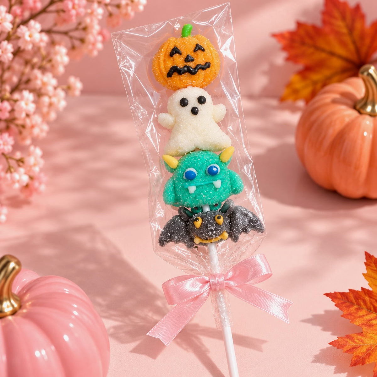 Spooky Season Self-Care Gift Set