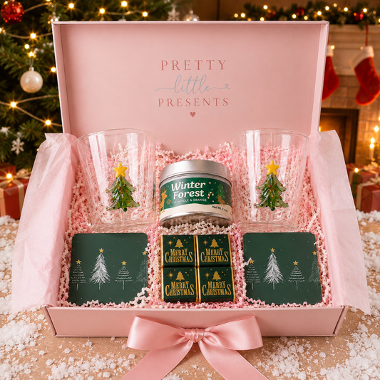 Cosy Night In Christmas Gift Set