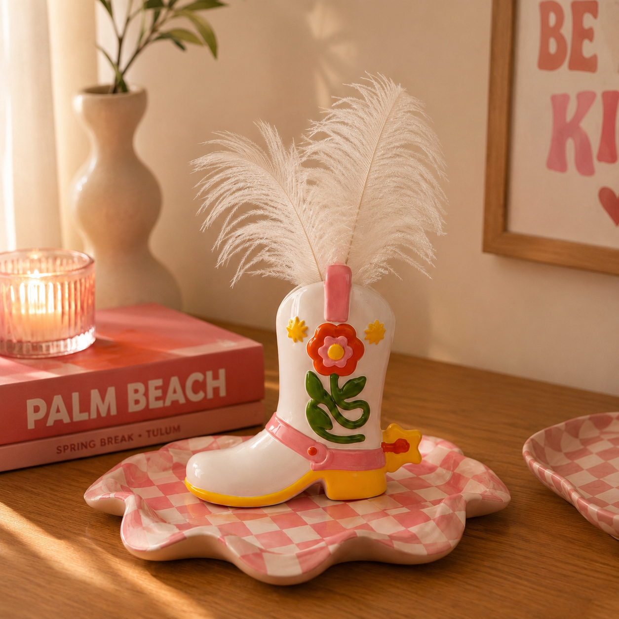 A World Full of Jolenes, Be a Dolly Gift Set