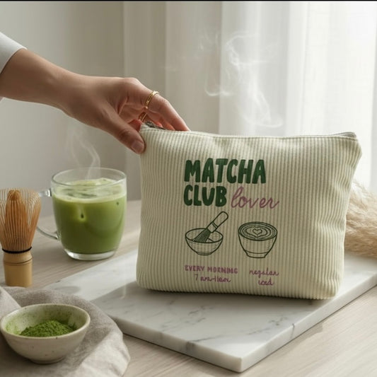 Matcha Lover Luxury Gift Set
