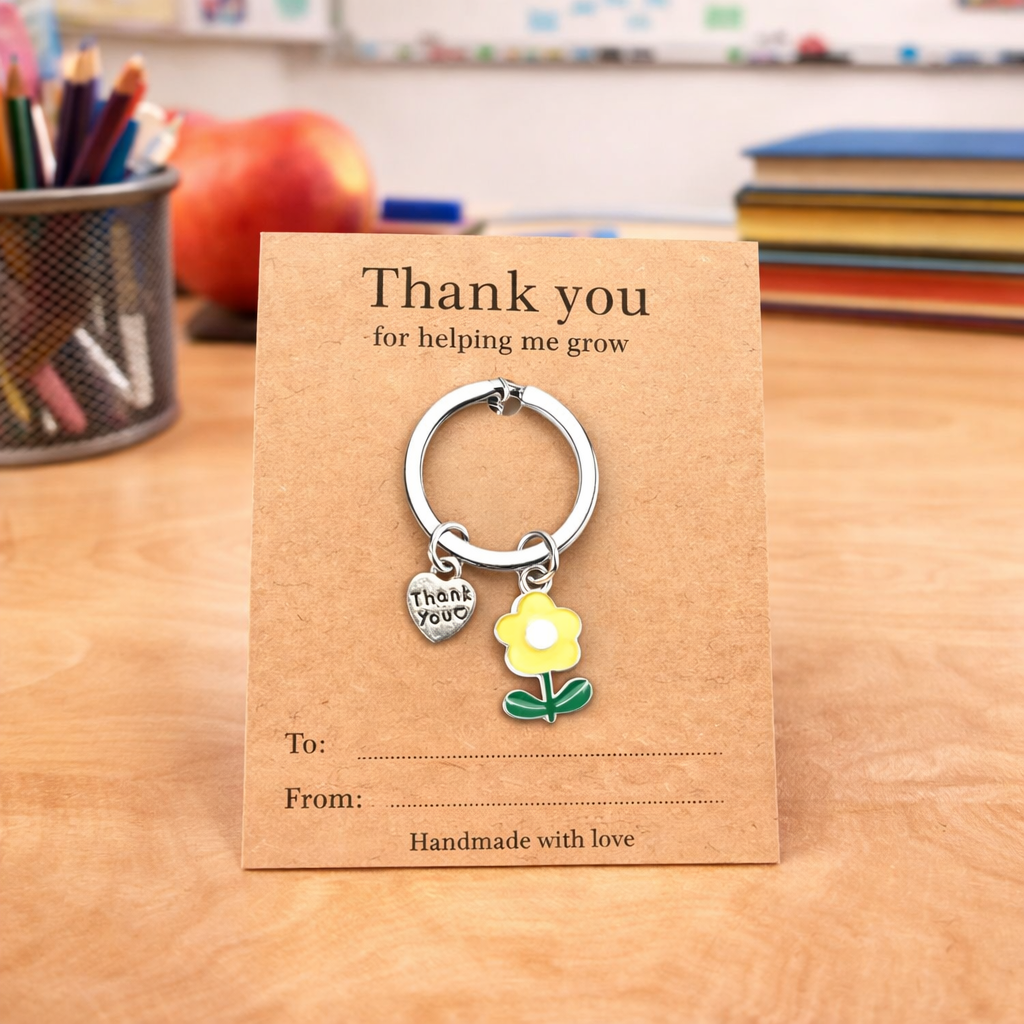 Luxury Teacher Gift Set