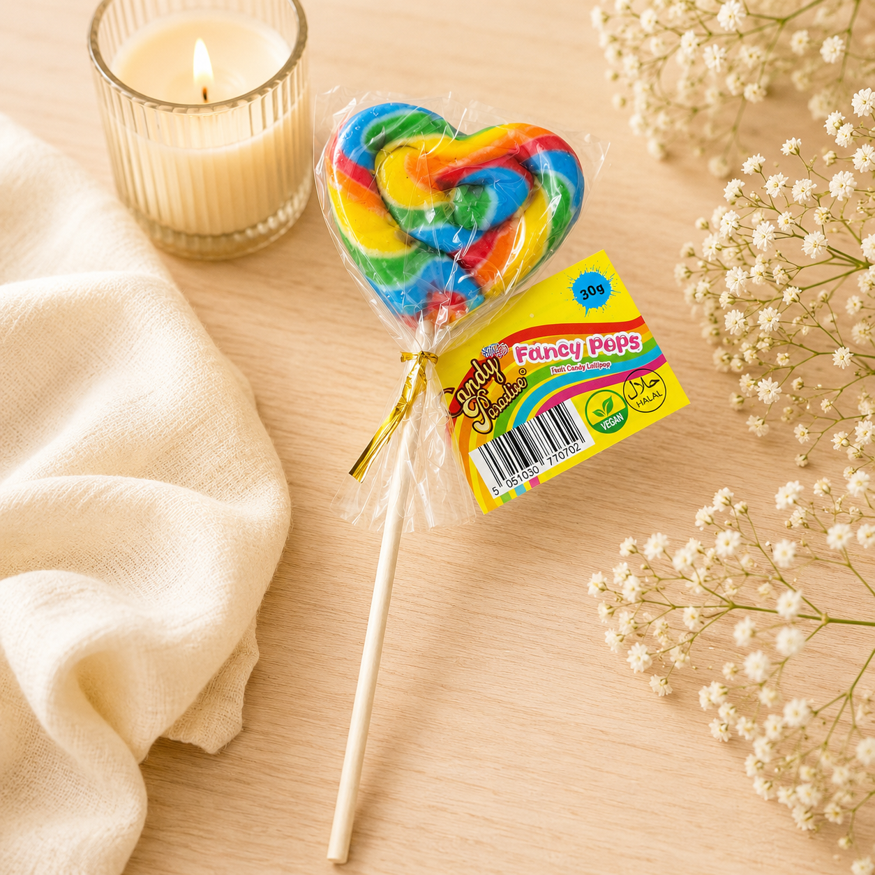 Kids Sweet Treat Gift Box | Choose Pink or Blue