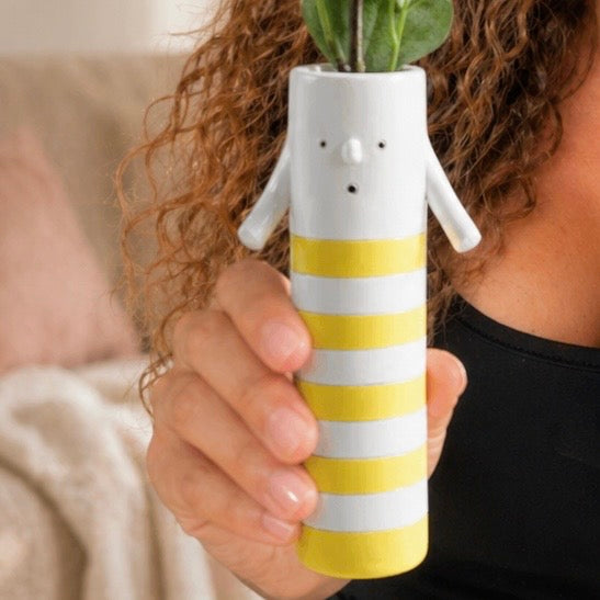 Cute & Quirky Vase Gift Set – Trending Home Décor Gifts