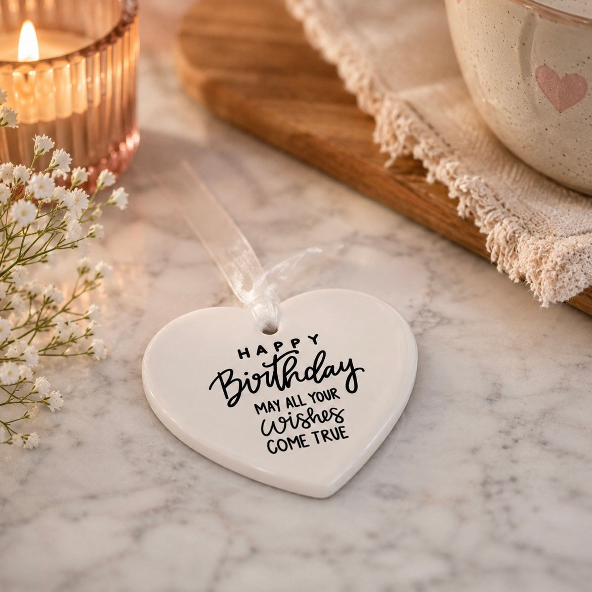 Birthday Pamper Gift Box – For Her